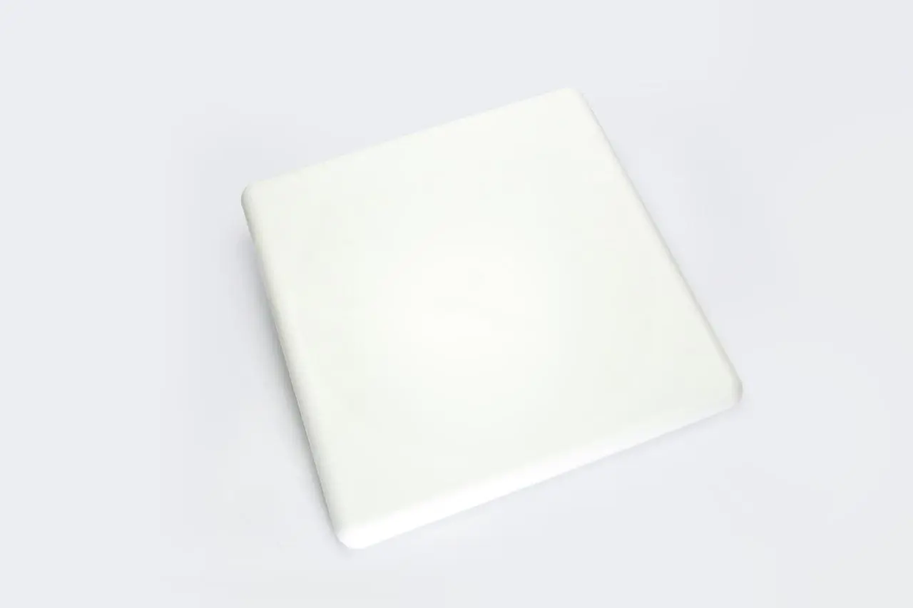 18-20dBi-Panel-Signal-Booster-Antenna1 آنتن گیرنده و پخش کننده پچ پنل 18-20 DBI - تصویر 1