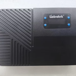 Lintratek 2W Tri Band Mobile Signal Booster Kit ALC AJC1
