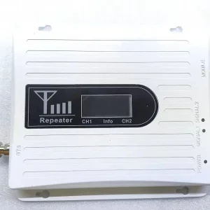 SS73 DCS 150mW Dual Band Mobile Signal Booster Kit1