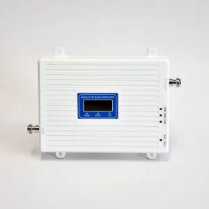 SS73 DCS 150mW Dual Band Rural Mobile Signal Booster Kit3