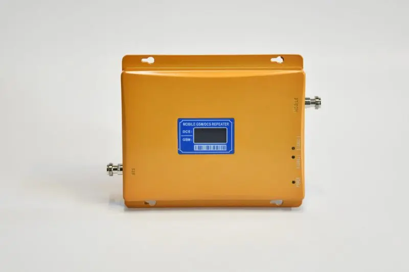 TP2420GD-450mW-Dual-Band-Mobile-Signal-Booster دستگاه تقویت آنتن موبایل 2 باند مدل TP2420GD - تصویر 1