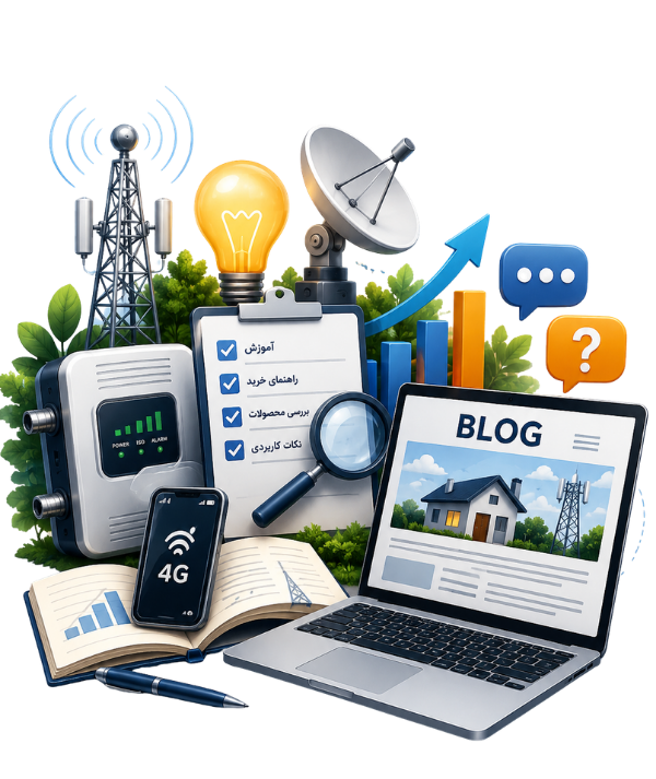 mobile signal booster blog