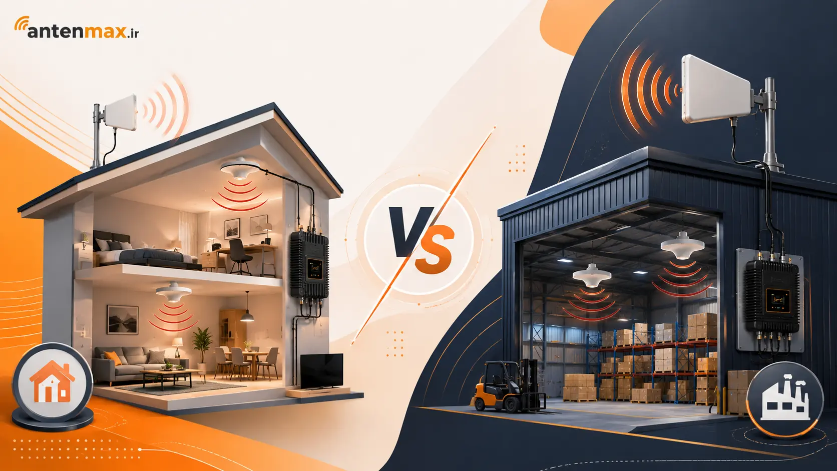 home-vs-industrial-mobile-signal-booster