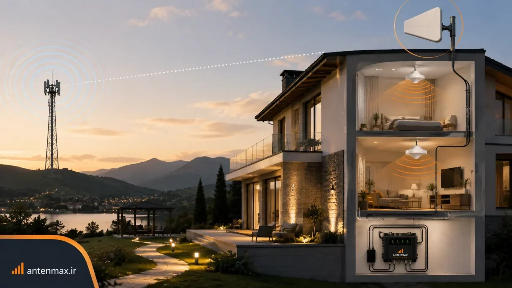 mobile-signal-booster-for-villa
